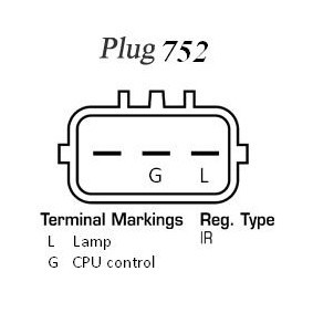 Lichtmaschine RAA11673 von DELCO REMY günstig für 149,44 € online kaufen