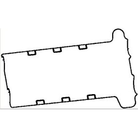 Ventildeckeldichtung für CADILLAC von BGA