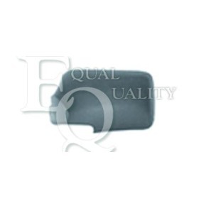 Køb Afdækning, sidespejl af EQUAL QUALITY RD01045 til den lave pris 106,81 DKK