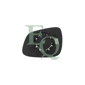Køb Spejlglas, udvendig spejl af EQUAL QUALITY RD01215 til den lave pris 127,00 DKK