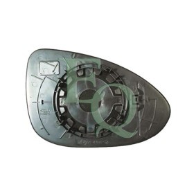 Køb Spejlglas, udvendig spejl af EQUAL QUALITY RD01303 til den lave pris 170,50 DKK