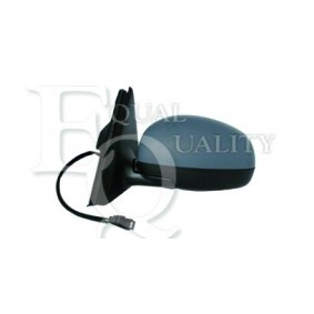 Außenspiegel RD02798 von EQUAL QUALITY günstig für 37,80 € online kaufen