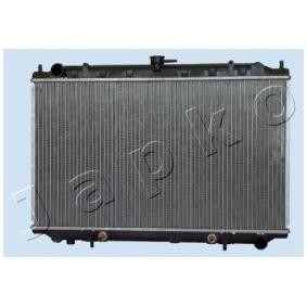 Kühler, Motorkühlung RDA213004 von JAPKO günstig für 236,00 € online kaufen