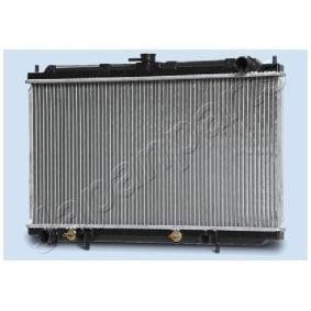 Kühler, Motorkühlung RDA213014 von JAPANPARTS günstig für 609,65 € online kaufen