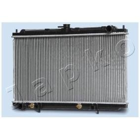 Kühler, Motorkühlung RDA213014 von JAPKO günstig für 269,36 € online kaufen