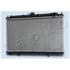 Kühler, Motorkühlung RDA213015 von JAPKO günstig für 181,15 € online kaufen