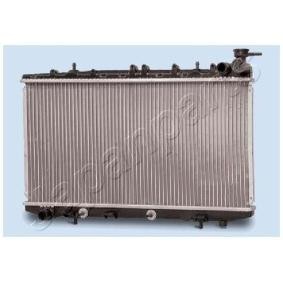 Kühler, Motorkühlung RDA213017 von JAPANPARTS günstig für 176,78 € online kaufen