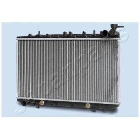 Kühler, Motorkühlung RDA213030 von JAPANPARTS günstig für 395,62 € online kaufen