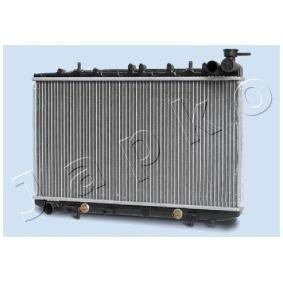 Kühler, Motorkühlung RDA213030 von JAPKO günstig für 167,33 € online kaufen