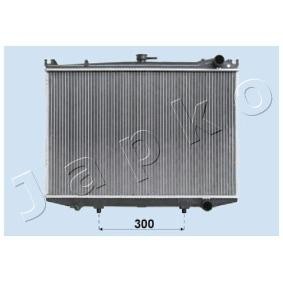 Kühler, Motorkühlung RDA213047 von JAPKO günstig für 195,96 € online kaufen