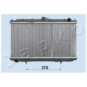 Kühler, Motorkühlung RDA213052 von JAPKO günstig für 286,88 € online kaufen