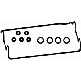 Acquista Kit guarnizioni, Copritestata da BGA RK5366 a buon mercato per soli 26,34 €
