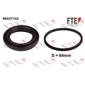 Dichtungssatz, Bremssattel RKS57102 von FTE günstig für 21,01 € online kaufen
