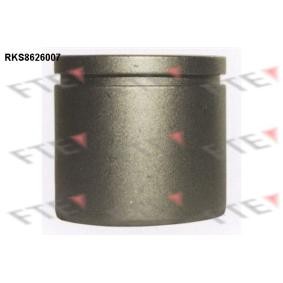 Compre Êmbolo, pinça do travão da FTE RKS8626007 a um preço baixo por 30,94 €