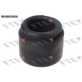 Kolben, Bremssattel RKS8633039 von FTE günstig für 20,77 € online kaufen