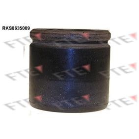 Kolben, Bremssattel RKS8635009 von FTE günstig für 29,12 € online kaufen