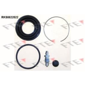 Bremssattel-Reparatursatz RKS8822022 von FTE günstig für 11,82 € online kaufen