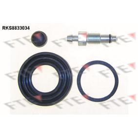 Bremssattel-Reparatursatz RKS8833034 von FTE günstig für 12,16 € online kaufen