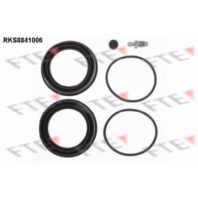 Bremssattel-Reparatursatz RKS8841006 von FTE günstig für 22,35 € online kaufen