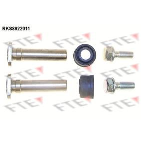 Acquista Supporto pinza freno da FTE online per BLUEBIRD Station Wagon (WU11) a prezzi moderati