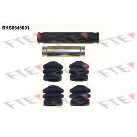 Osta Ohjainhela, jarrusatula FTE:llä RKS8945001 edullisesti hintaan 26,27 €