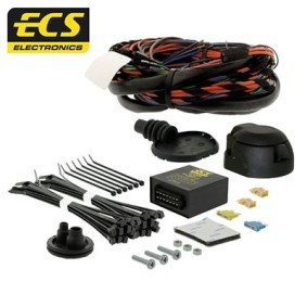 Compre Kit eléctrico para remolque de ECS online para LAGUNA Coupé (DT0/1) a precios moderados