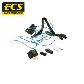 E-Satz für Anhängerkupplung von ECS für MEGANE III Grandtour (KZ0/1) günstig online kaufen