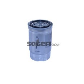 Kraftstofffilter für KIA von TECNOCAR