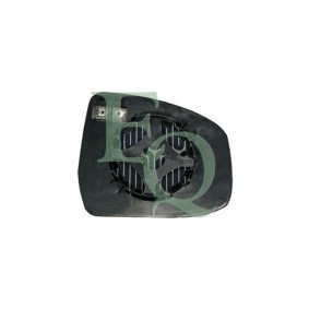 Spiegelglas, Außenspiegel RS00495 von EQUAL QUALITY günstig für 15,89 € online kaufen