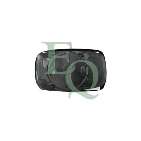 Spiegelglas, Außenspiegel RS01903 von EQUAL QUALITY günstig für 13,66 € online kaufen
