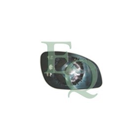 Spiegelglas, Außenspiegel RS02017 von EQUAL QUALITY günstig für 11,18 € online kaufen