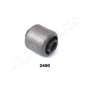 Lagerbuchse, Querlenker RU-2480 von JAPANPARTS günstig für 10,40 € online kaufen