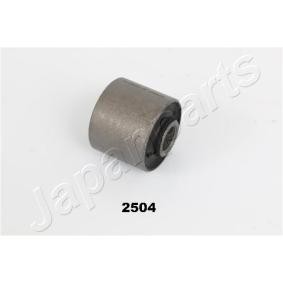 Lagerung, Lenker RU-2504 von JAPANPARTS günstig für 14,93 € online kaufen