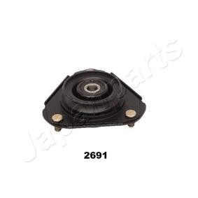 Lagerung, Stoßdämpfer des Herstellers JAPANPARTS - Originalware Artikelnummer: RU-2691