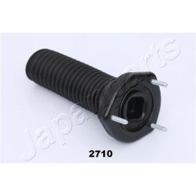 Lagerung, Stoßdämpfer des Herstellers JAPANPARTS - Originalware Artikelnummer: RU-2710