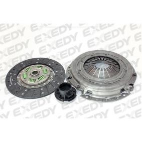 Kupplungssatz RVK2008 von EXEDY günstig für 220,98 € online kaufen