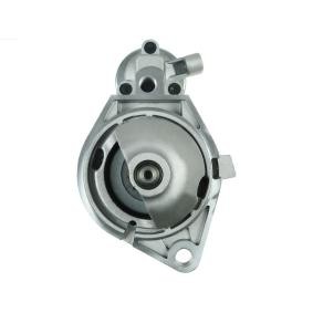 Anlasser S0036 von AS-PL günstig für 119,22 € online kaufen