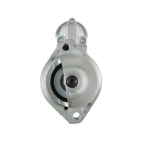 Anlasser S0043 von AS-PL günstig für 187,96 € online kaufen