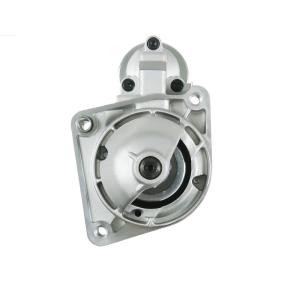 Compre Motor de arranque de AS-PL online para Ibiza I Hatchback (021A, 21A) a precios moderados