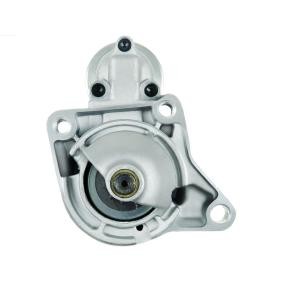 Compre Motor de arranque de AS-PL online para Tourneo Connect Mk1 a precios moderados
