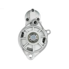 Comprar Motor de arranque de AS-PL S0169 a bajo precio de 120,06 €