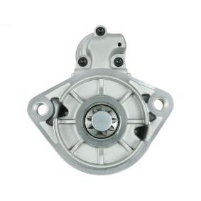 Acquista Motorino avviamento da AS-PL S0193 a buon mercato per soli 121,23 €