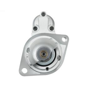 Compre Motor de arranque da AS-PL S0242 a um preço baixo por 105,60 €