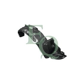Compre Interior do guarda-lamas da EQUAL QUALITY S0251 a um preço baixo por 6,47 €