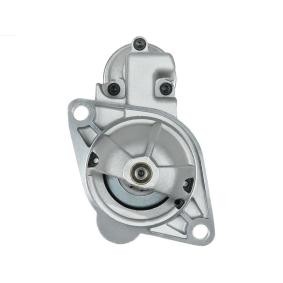 Anlasser S0405 von AS-PL günstig für 115,13 € online kaufen