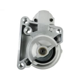 Anlasser S3015 von AS-PL günstig für 112,42 € online kaufen