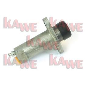 Comprar Cilindro receptor, embrague de KAWE S3524 a bajo precio de 40,88 €