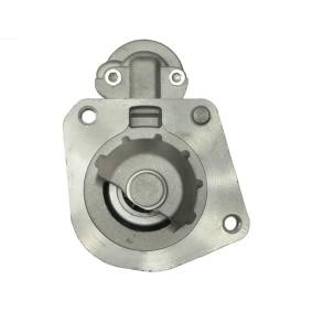 Anlasser S9063 von AS-PL günstig für 136,43 € online kaufen