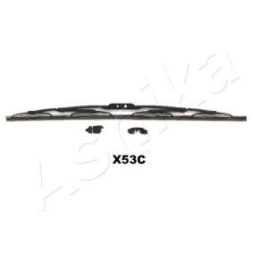 Comprar Limpiaparabrisas de ASHIKA SA-X53C a bajo precio de 7,78 €