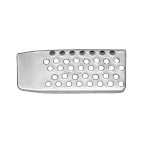 Achetez des Pot de détente / silencieux arrière SIEGEL AUTOMOTIVE SA4J0042 à prix pour 420,11 €